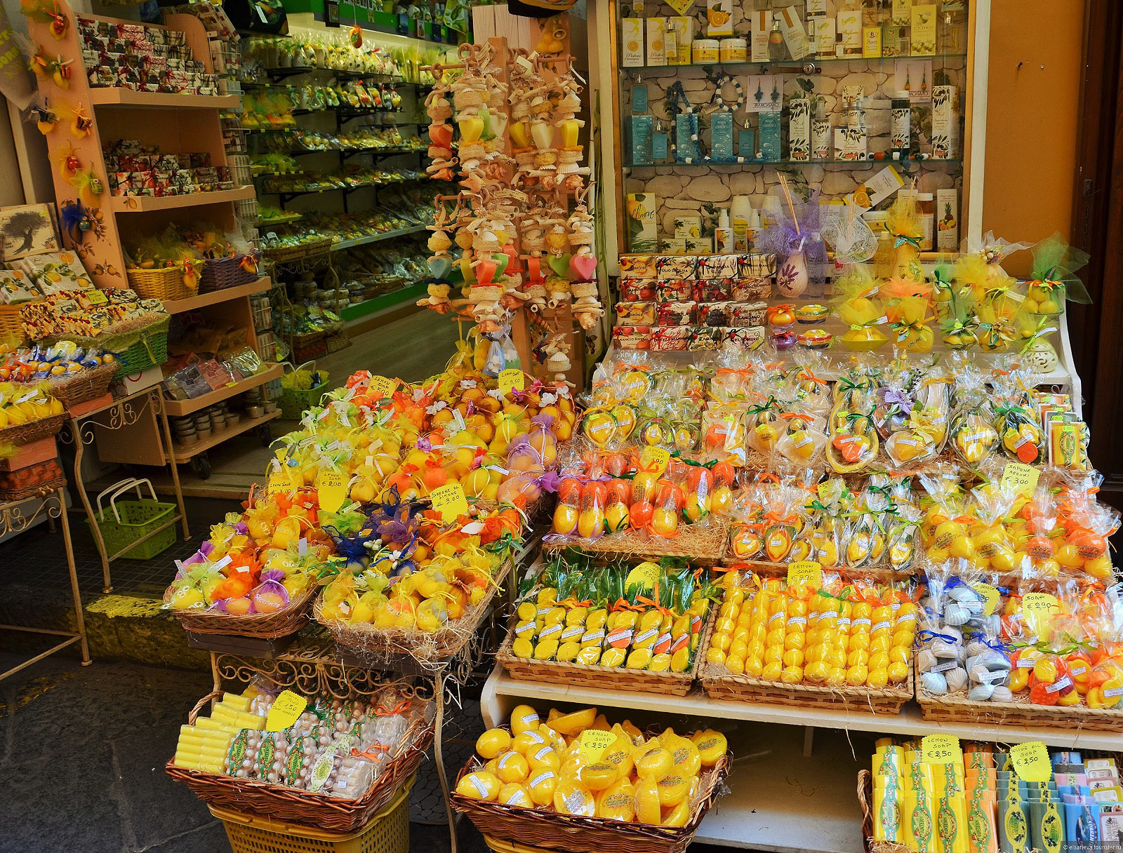 Sorrento